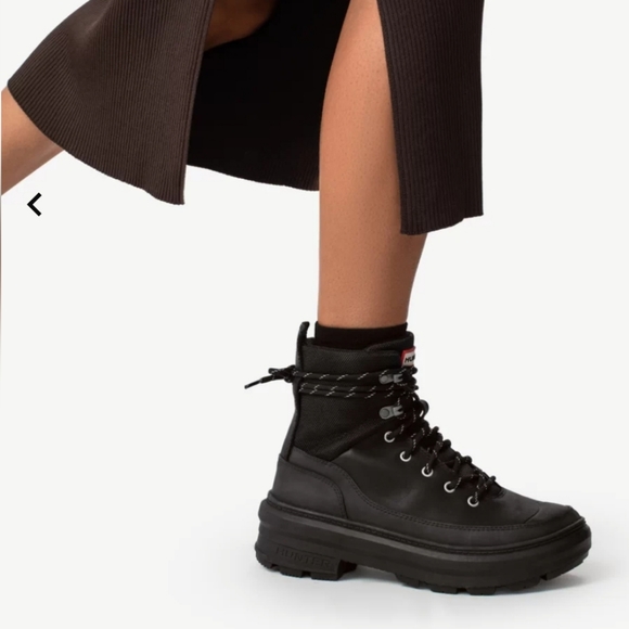 Hunter Women's Rebel Explorer - New without Tags - Picture 2 of 10